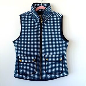 NWOT Cambridge Dry Goods vest